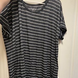 Maurice’s Stripe Shirt